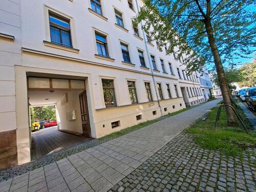 Foto - 3 Zimmer Etagenwohnung zum Kaufen in Chemnitz