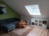 Foto - Dachgeschoss Wohnung Marsberg Westheim
