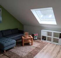 Dachgeschoss Wohnung Marsberg Westheim