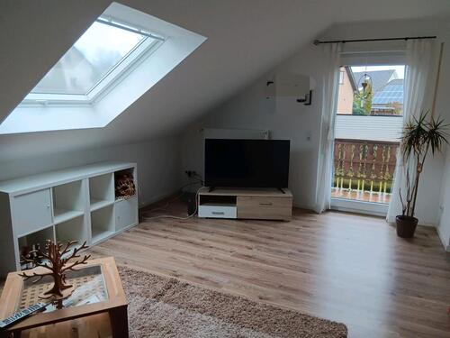 Foto - 3 Zimmer Dachgeschoßwohnung zur Miete in Marsberg