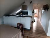 Foto - Dachgeschoßwohnung in Marsberg zur Miete