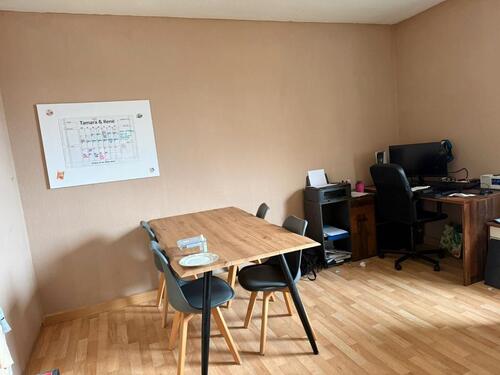 Foto - 4 Zimmer Etagenwohnung zur Miete in Hof