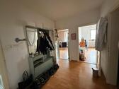 Foto - Etagenwohnung in Hof zur Miete