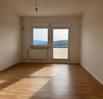 Sanierte 1-Zimmer-Wohnung mit Balkon WE 57 - Bad Elster