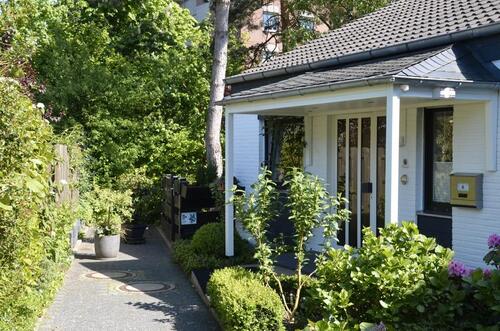 Foto - Schöne Doppelhaushäfte in Bielefeld Senne zu vermieten.