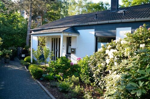 Foto - 5 Zimmer Doppelhaushälfte zur Miete in Bielefeld