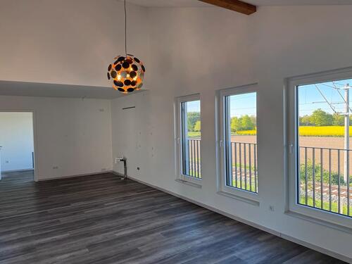 Foto - 4 Zimmer Etagenwohnung in Heinsberg