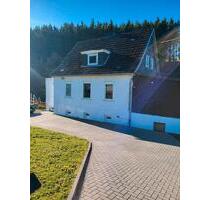 Einfamilienhaus Ländlich von Bad Berleburg zu verkaufen
