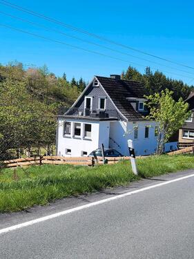 Foto - 5 Zimmer Einfamilienhaus zum Kaufen in Bad Berleburg