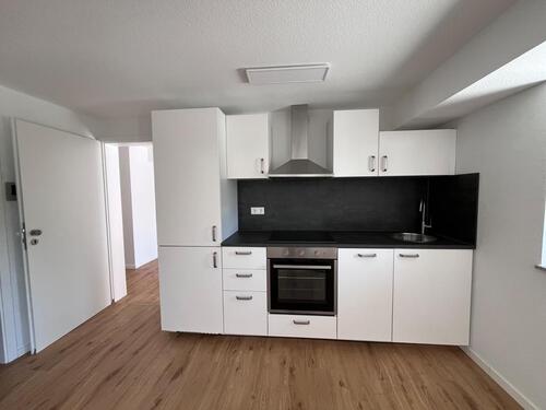 Foto - 3 Zimmer Etagenwohnung zur Miete in Ochsenhausen