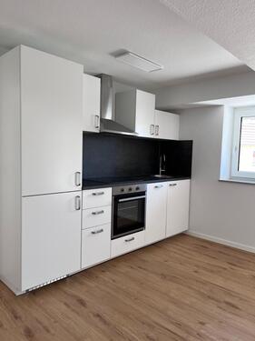 Foto - 3 Zimmer Etagenwohnung in Ochsenhausen