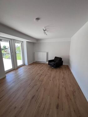 Foto - Etagenwohnung in Ochsenhausen zur Miete