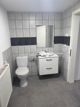 Foto - 2 Zimmer Erdgeschoßwohnung zur Miete in Lebach