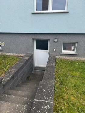 Foto - 2 Zimmer Erdgeschoßwohnung in Lebach