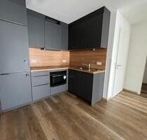 Helle 2,5 Zimmer Wohnung mit Balkon im Wohnpark Mietingen