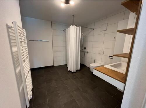 Foto - 2.5 Zimmer Etagenwohnung in Mietingen