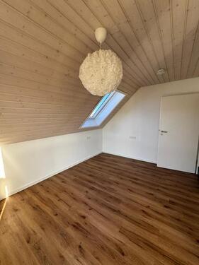 Foto - 2 Zimmer Dachgeschoßwohnung zur Miete in Bondorf