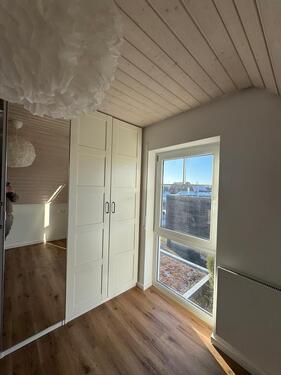 Foto - 2 Zimmer Dachgeschoßwohnung in Bondorf