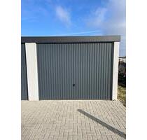 Garage in Groß Kreutz OT Schmergow zu vermieten - Groß Kreutz (Havel)