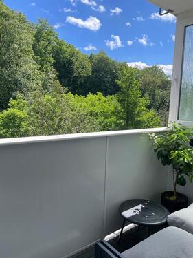 Foto - Etagenwohnung in Hirzenhain zum Kaufen