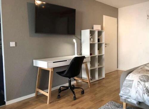 Foto - 1 Zimmer Erdgeschoßwohnung zum Kaufen in Köln
