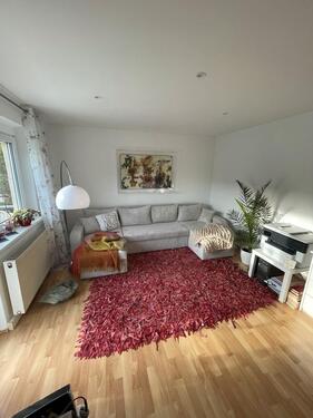Foto - Schöne helle 2ZW, top renoviert, hell und ruhig mit Balkon Horb a
