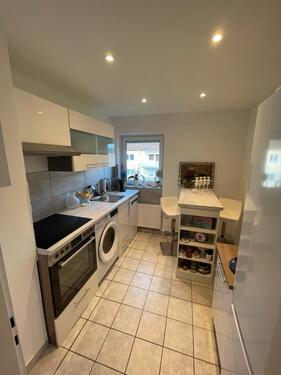 Foto - 2 Zimmer Etagenwohnung in Horb am Neckar