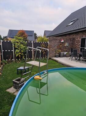 Foto - 4 Zimmer Doppelhaushälfte in Weeze