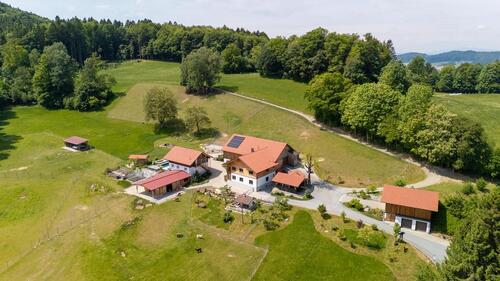 Foto - andere in Waldkirchen