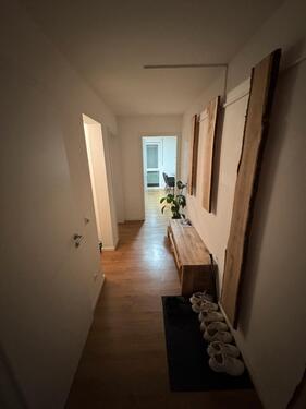 Foto - Etagenwohnung in Regensburg zur Miete