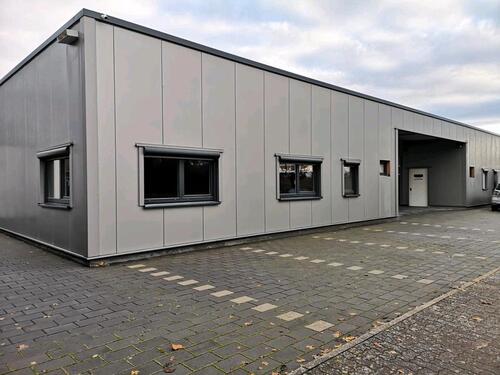 Foto - Gewerbehalle - 1.000,00 EUR Kaltmiete,