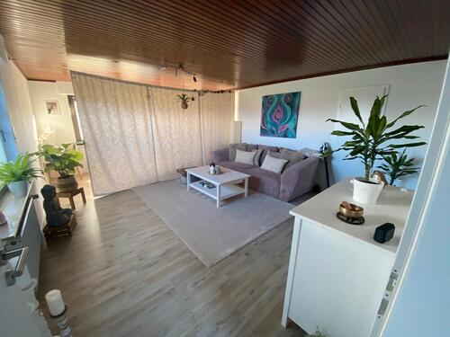 Foto - Etagenwohnung zur Miete in Tecklenburg