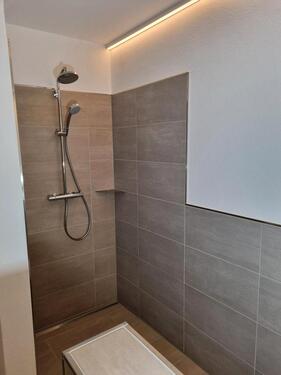 Foto - Etagenwohnung in Trierweiler zur Miete