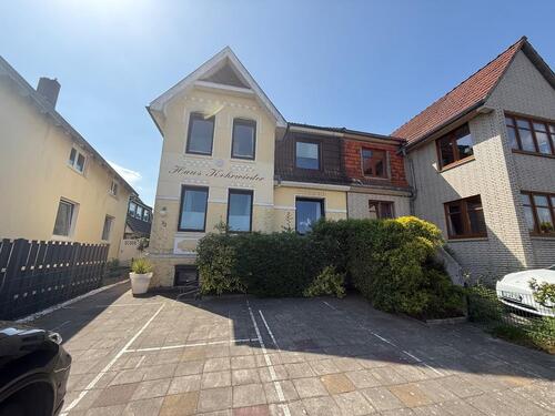 Foto - andere zur Miete in Cuxhaven
