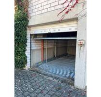 Garage zu vermieten (Überwinterung Motorrad, Auto) - Schwabach