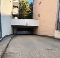 Stellplatz Duplex Rotteneckstraße - Uni Nähe - Regensburg Galgenberg
