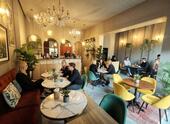Foto - Frisch fertig gestelltes Restaurant oder Bar an der Schönhauser Allee in top Lage!