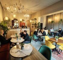 Frisch fertig gestelltes Restaurant oder Bar an der Schönhauser Allee in top Lage! - Berlin Pankow