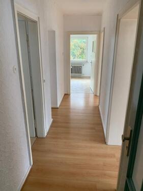 Foto - Helle 2 Zimmer Wohnung mit Dachterrasse am Park und in Stadtmitte