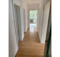 Helle 2 Zimmer Wohnung mit Dachterrasse am Park und in Stadtmitte - Pirmasens