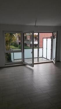 Foto - 2 Zimmer Wohnung Meppen-Neustadt