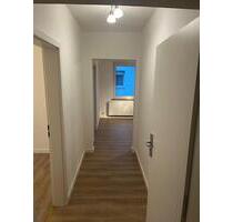 2-Zimmer, Küche, Bad, frisch renoviert - Detmold