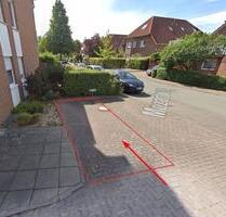 Stellplatz in Rodenberg - Mozartweg zu vermieten - Bad Nenndorf