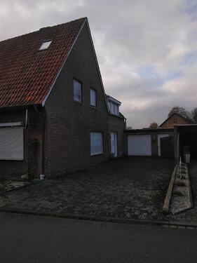 Foto - Einfamilienhaus in Vreden