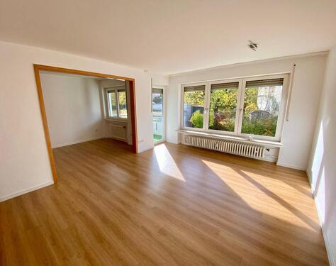 Foto - Erstbezug nach Sanierung: 4,5 Wohnung