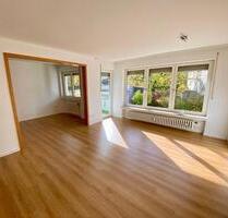 Erstbezug nach Sanierung: 4,5 Wohnung - Bad Hersfeld