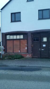 Foto - Haus m. Werkstatt in Wertheim-Dertingen