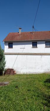 Foto - Einfamilienhaus in Wertheim