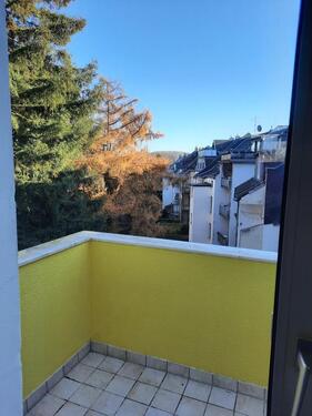 Foto - Etagenwohnung in Düsseldorf