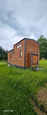 Foto - Tinyhouse auf Trailer - 54.000,00 EUR Kaufpreis,